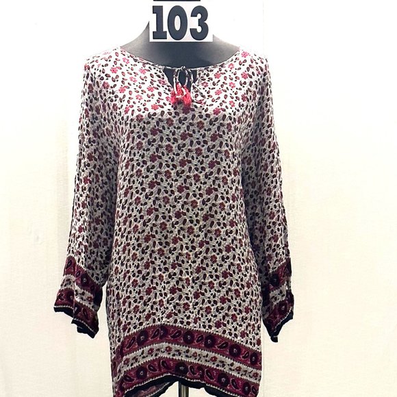 Tunic - Picture 1 of 1